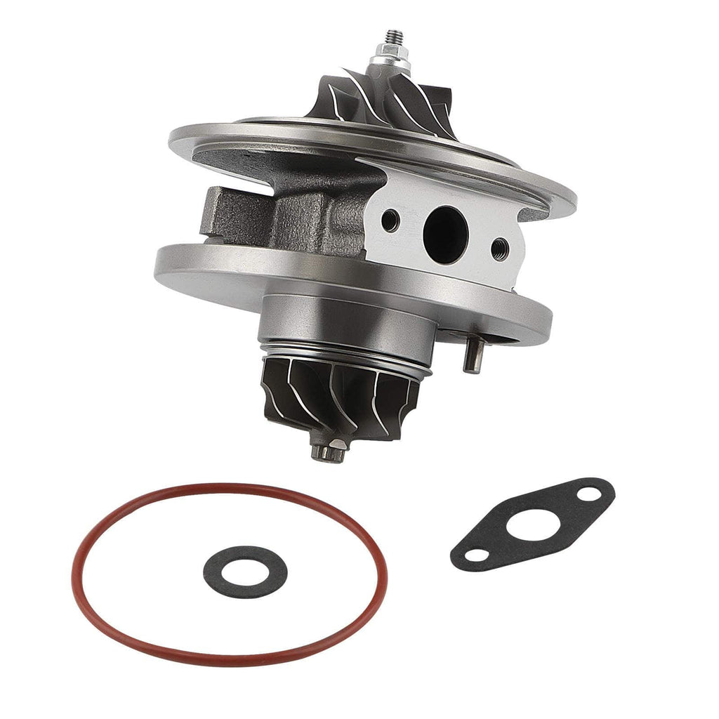 1 stuk. Turbo CHRA cartridge CHRA TF035 4913507100 geschikt voor Hyundai Santa Fe 2.2 CRDi D4EB