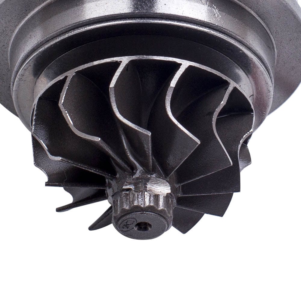 Geschikt voor OPEL CORSA C 1.7 DI 80PS 75PS 49173-06502 TDO25M Turbo