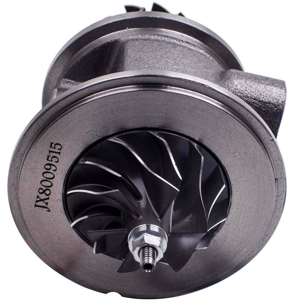 Geschikt voor OPEL CORSA C 1.7 DI 80PS 75PS 49173-06502 TDO25M Turbo