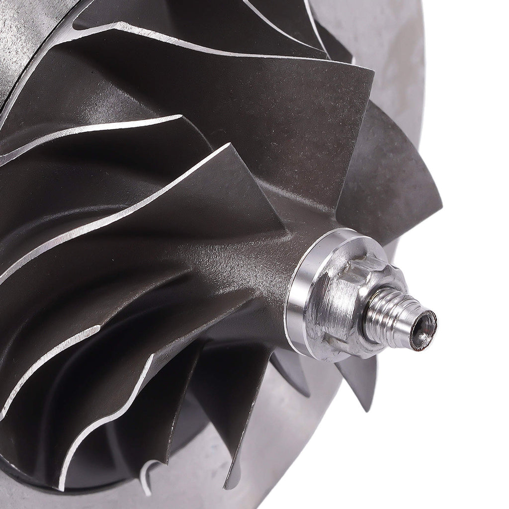 TD04 Turbo suitable voor Volvo XC70 XC90 S60 S80 V70 2.5L B5254T2 210HP 49377-06201 Turbo