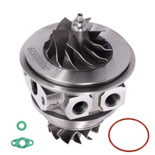 Laad de afbeelding in de galerijviewer, Suitable voor Volvo S60 S80 V70 XC70 XC90 2.5 210HP 4937706200 TD04L Turbo cartridge