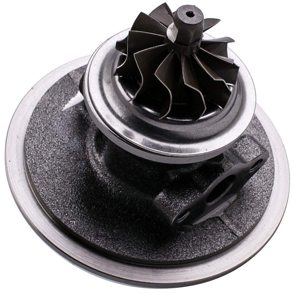 Turbo K03 geschikt voor Nissan Interstar 2001- 2.5 dCi; G9U; 100/ 114 hp; 73/ 84kw