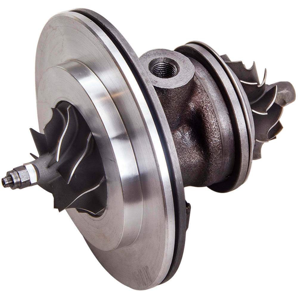 Curchow Turbo voor Peugeot 206307406 Partner 2.0 HDi 53039880009 0375 Shri Chara
