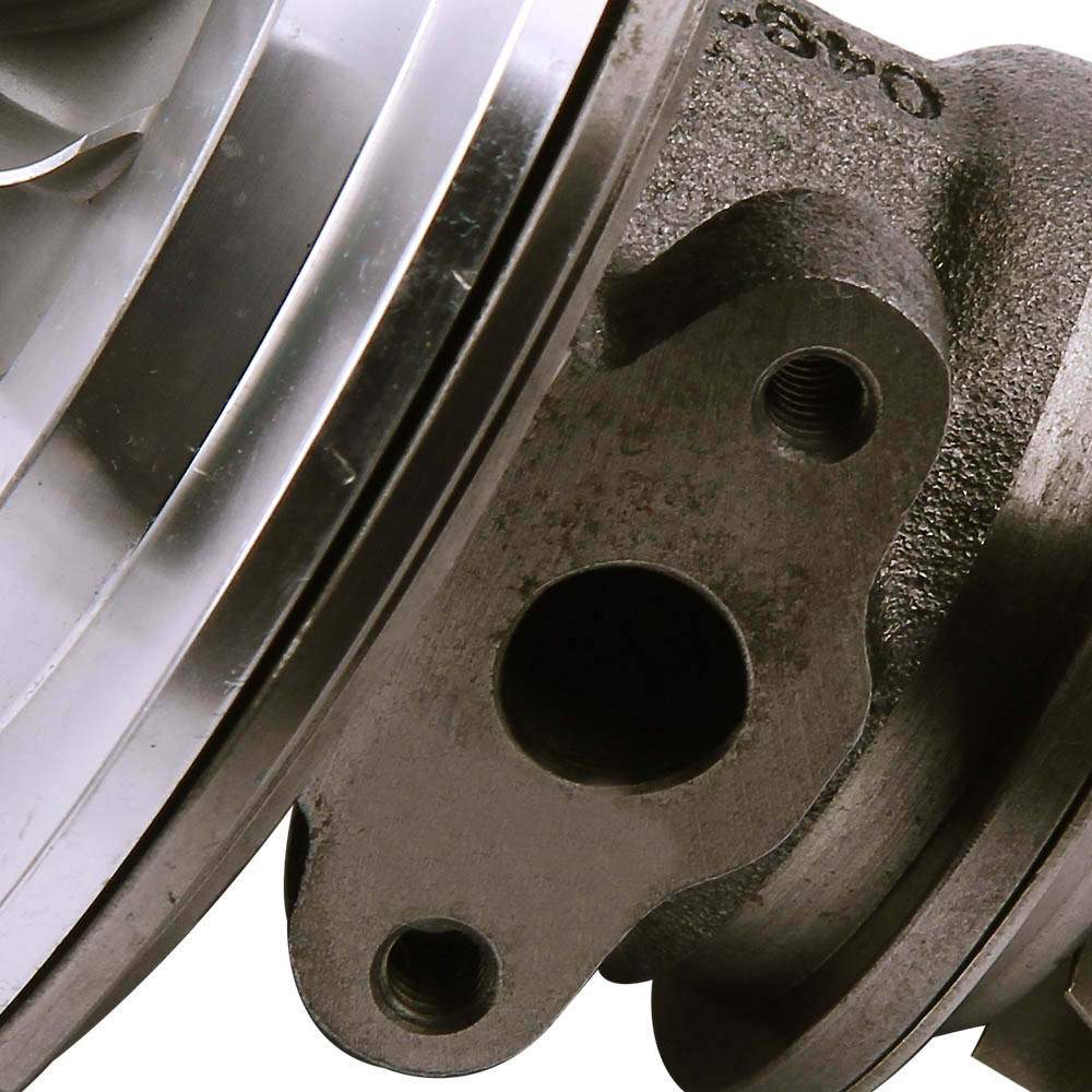 Curchow Turbo voor Peugeot 206307406 Partner 2.0 HDi 53039880009 0375 Shri Chara