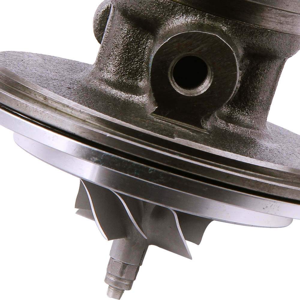 Curchow Turbo voor Peugeot 206307406 Partner 2.0 HDi 53039880009 0375 Shri Chara