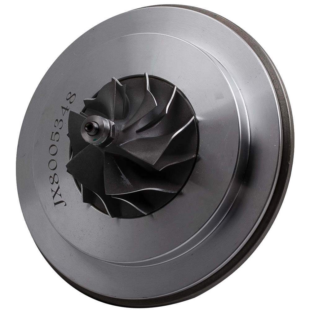 Turbo geschikt voor Audi A4 2.0 TFSI (B7) BGB200HP 147KW2004 - 2008