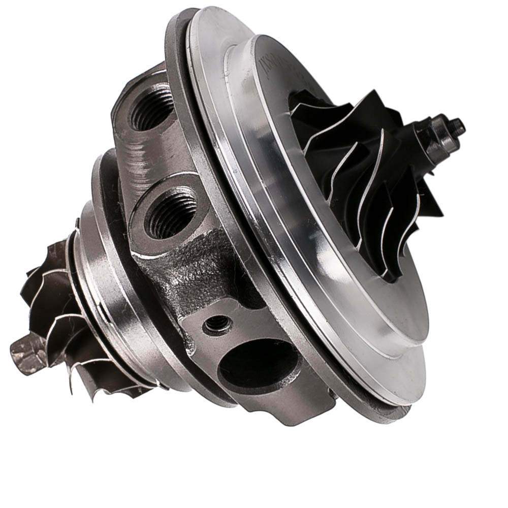 Turbo cartridge geschikt voor Peugeot 208 geschikt voor Citroen C4 1.6thp EP6CDT 156ps 150ps V758078980