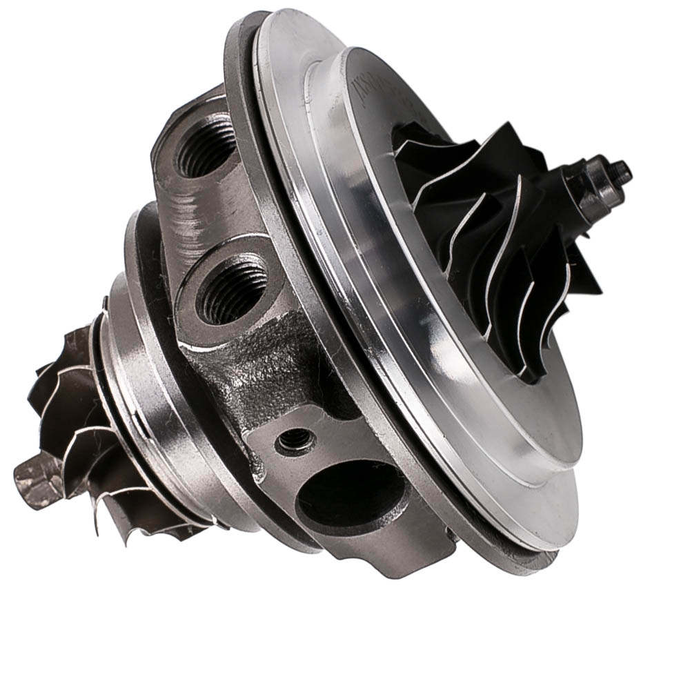 1*Turbo CHRA cartridge CHRA geschikt voor Peugeot 308 1.6 geschikt voor Citroën C4 Turbo 53039700121