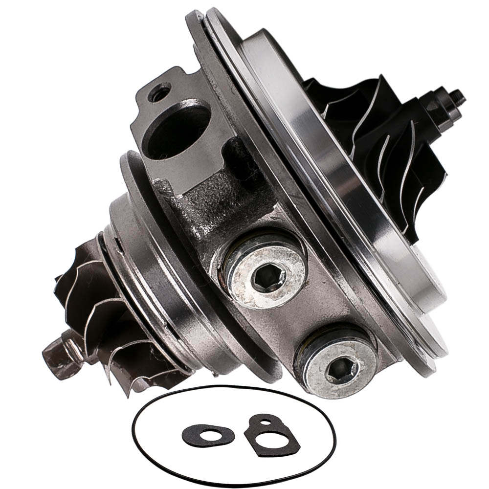 1*Turbo CHRA cartridge CHRA geschikt voor Peugeot 308 1.6 geschikt voor Citroën C4 Turbo 53039700121