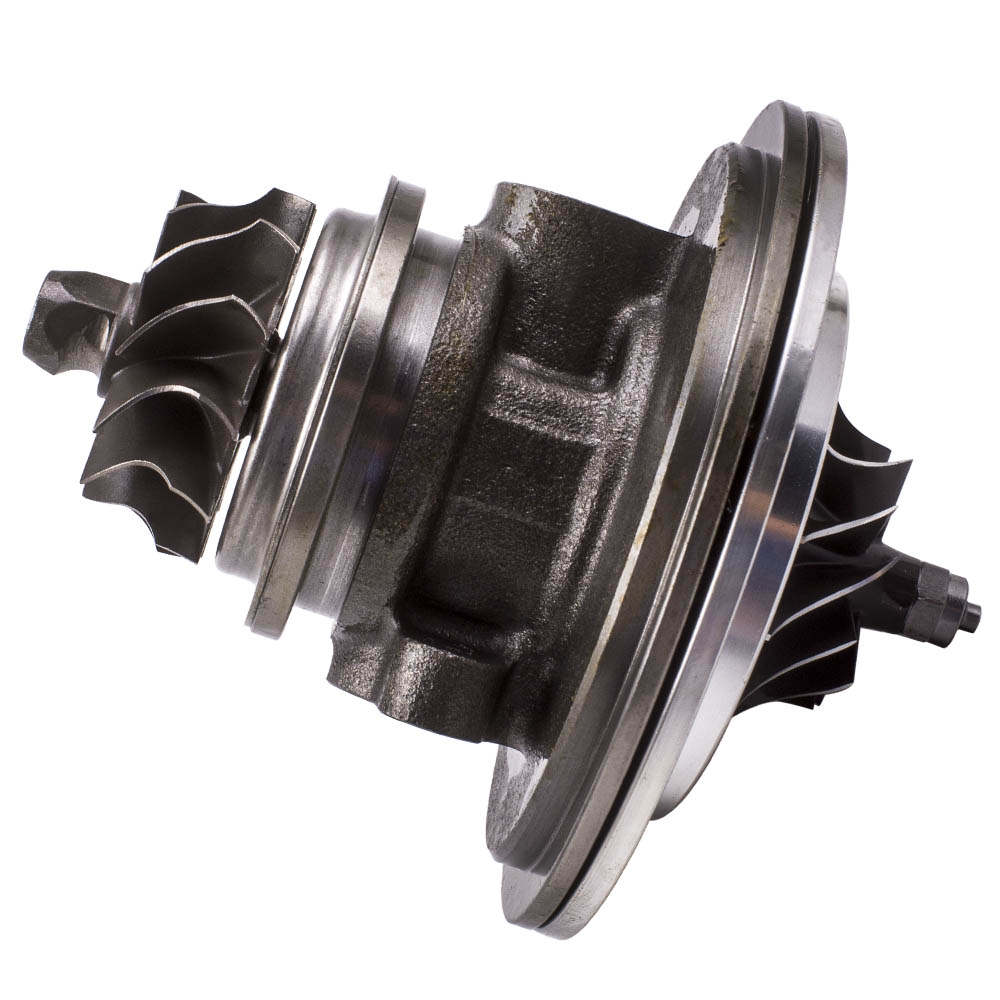 Turbo CHRA cartridge 53049880001 geschikt voor Ford Transit 2.5 TD Turbo Diesel Set
