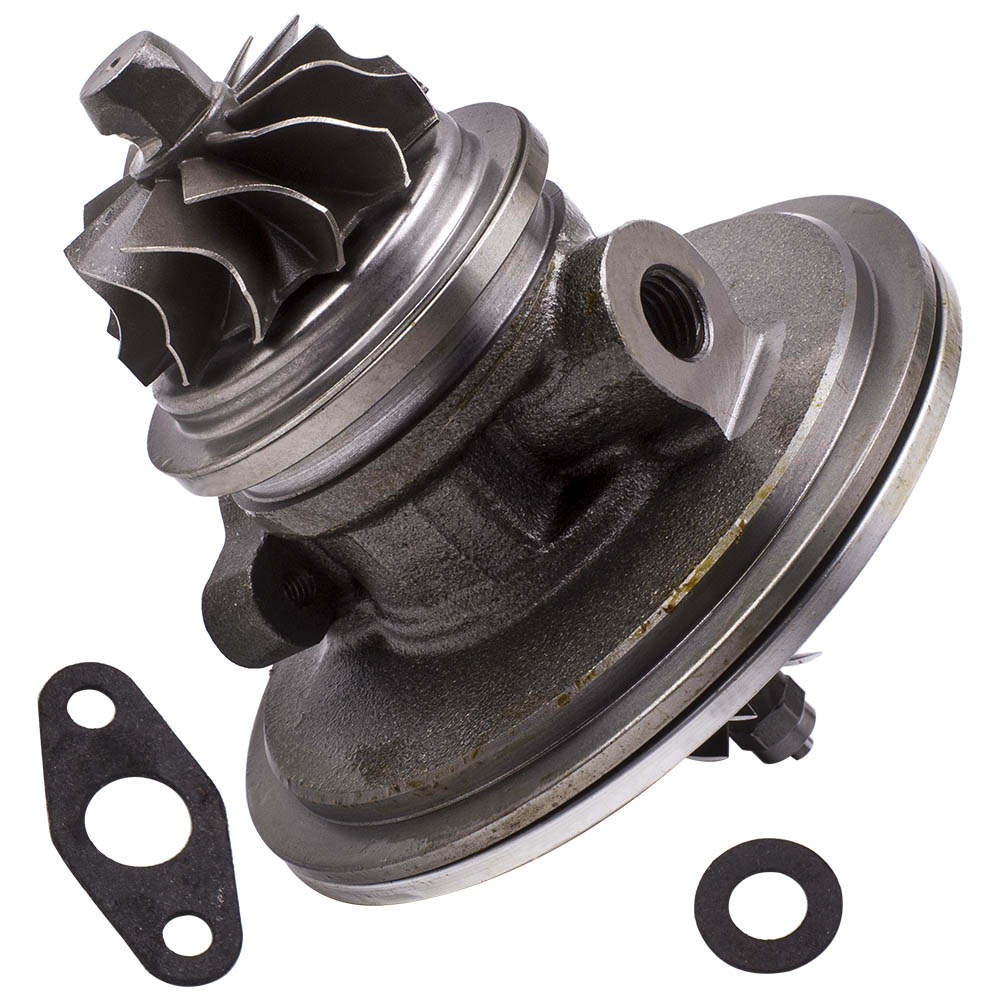 Turbo CHRA cartridge 53049880001 geschikt voor Ford Transit 2.5 TD Turbo Diesel Set