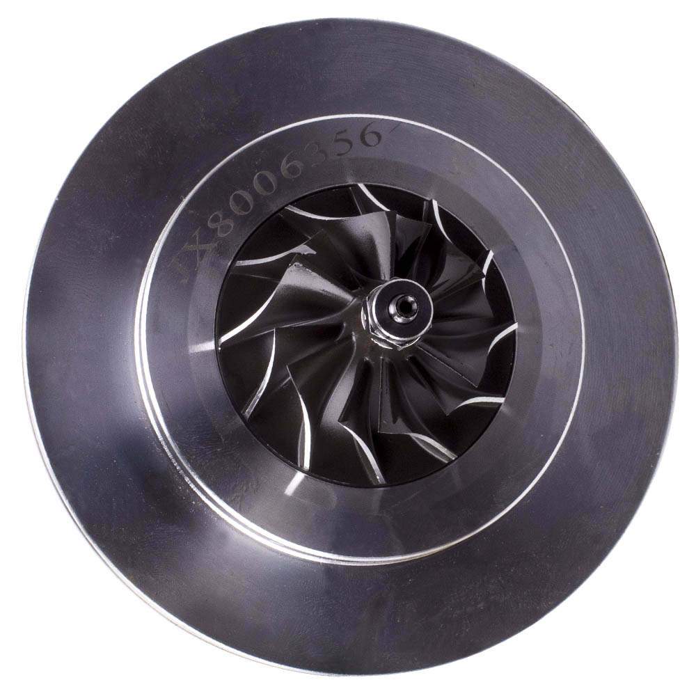 Turbo CHRA geschikt voor FORD TRANSIT IV 2.5 TD 53049700001 954F6K682AD Turbo Core