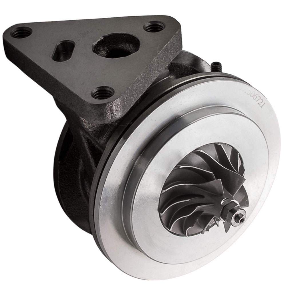 CHRA cartridge geschikt voor VW T5 Transporter 2.5 TDI AXD T5 Bus 96KW 53049700032 96KW/130PS