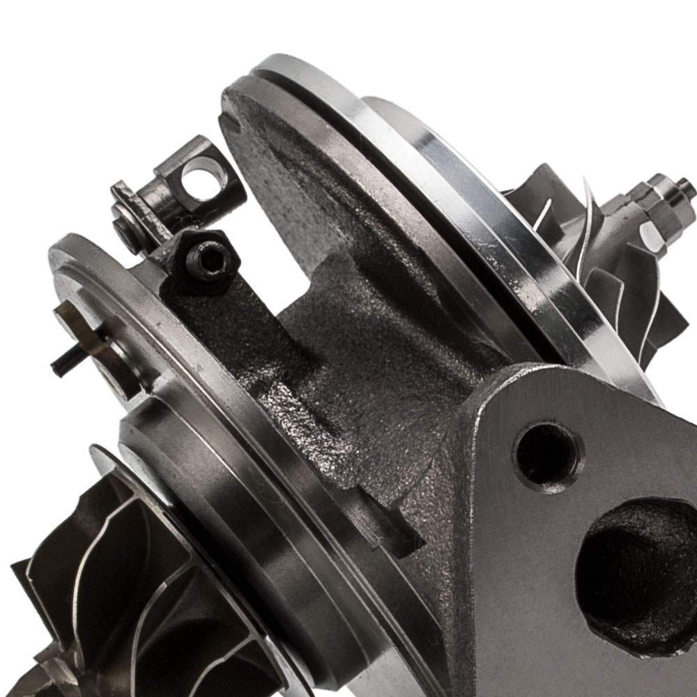 ATT Turbo CHRA Cartridge Core geschikt voor VW Volkswagen T5 Transporter 2.5L 53049880032