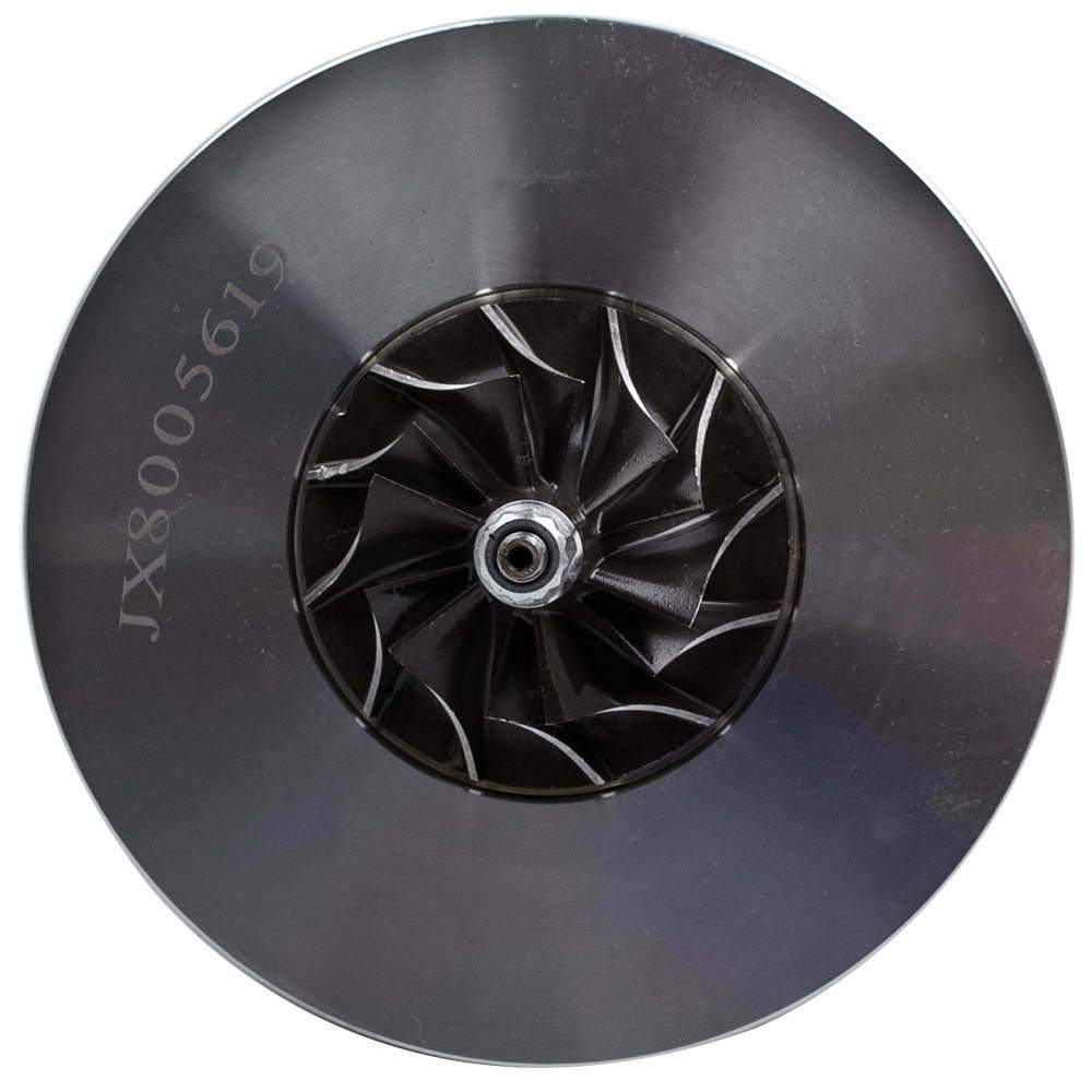 Turbo geschikt voor VW T4 Transporter 2.5tdi 88hp 102hp K14 Turbine 53149887018 074145701A