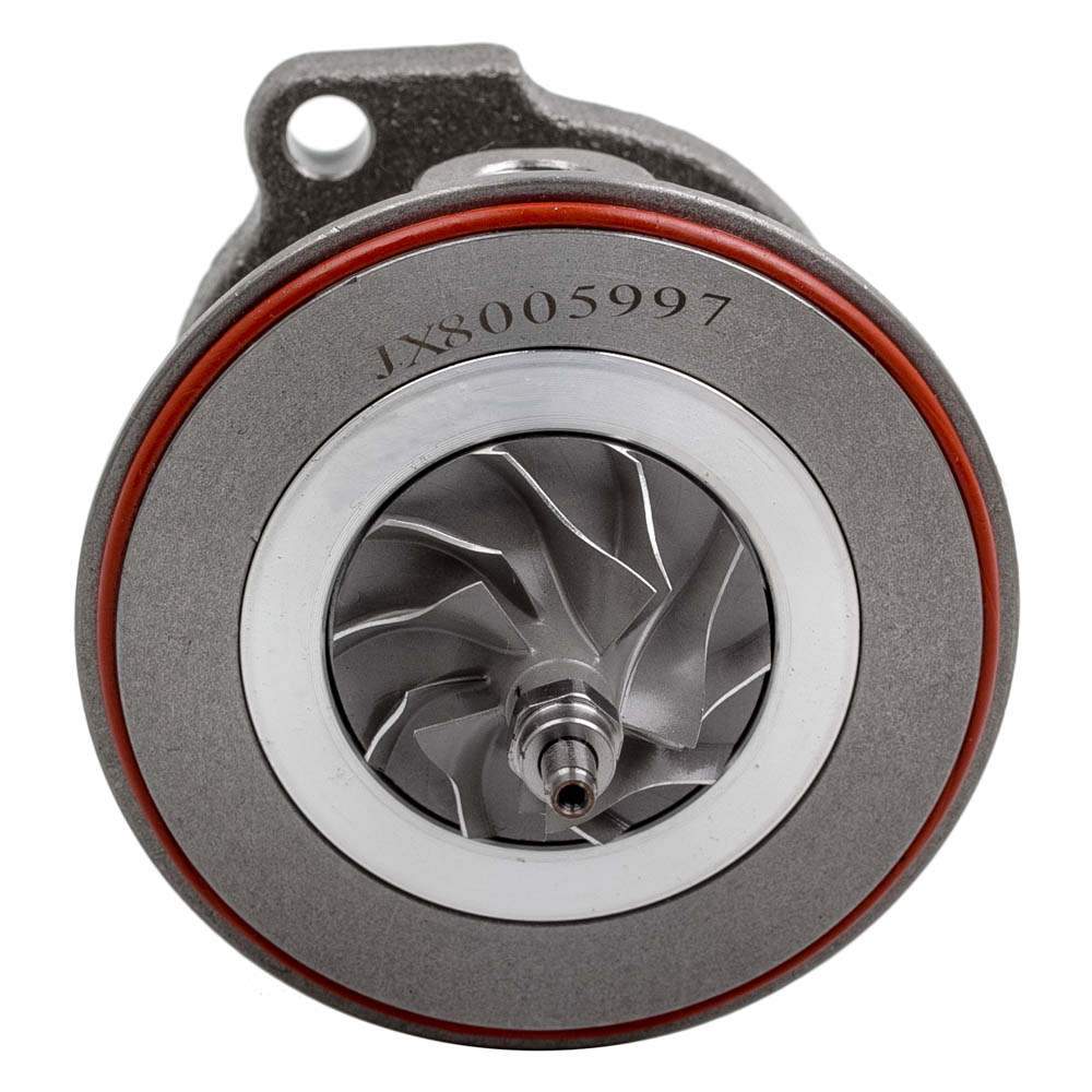 Cartridge voor Turbo geschikt voor Smart City Coupé Fortwo 450 0.8CDI 30KW 54319880010