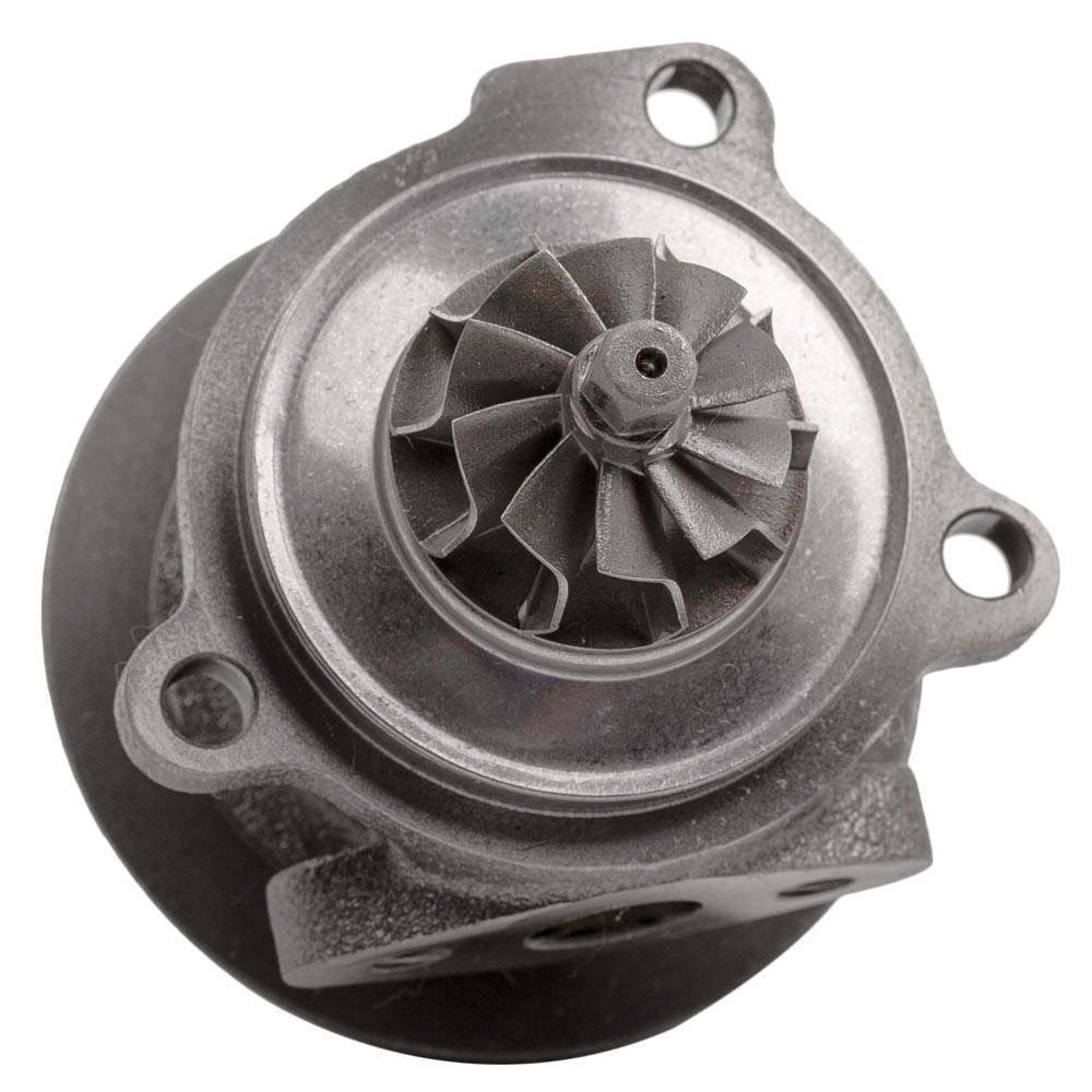 Cartridge voor Turbo geschikt voor Smart City Coupé Fortwo 450 0.8CDI 30KW 54319880010