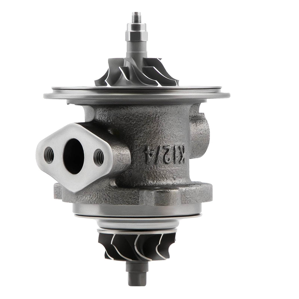 Turbo CHRA cartridge geschikt voor Smart City-Coupe Cabrio 450 0.8 CDI 30kW nieuw