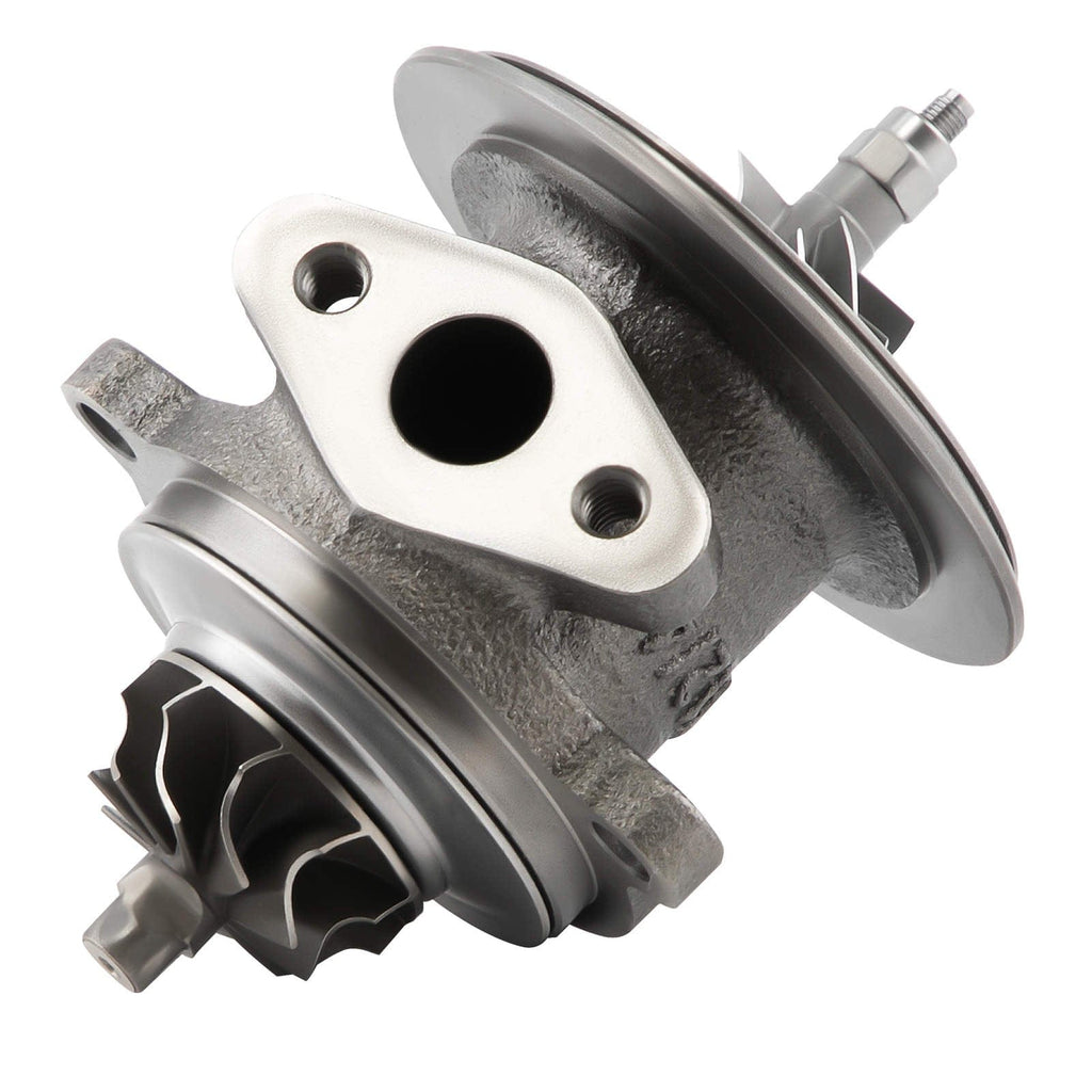 Turbo CHRA cartridge geschikt voor Smart City-Coupe Cabrio 450 0.8 CDI 30kW nieuw