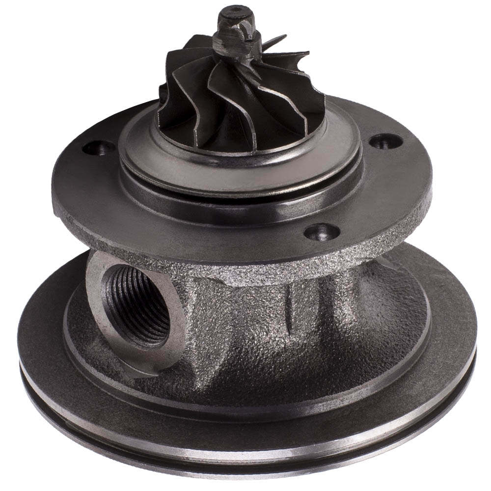 CHRA cartridge CHRA Turbo geschikt voor Ford Fiesta V 5 1.4 TDCI 50kW Year 01-08