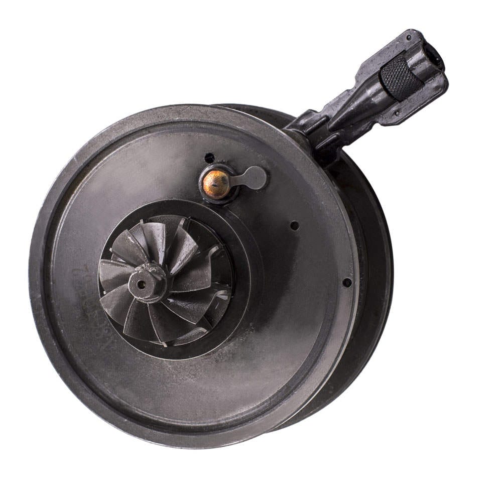 Turbo geschikt voor Fiat Doblo 1.3 JTD MultiJet 62Kw geschikt voor Opel Astra 54359880014 55198317