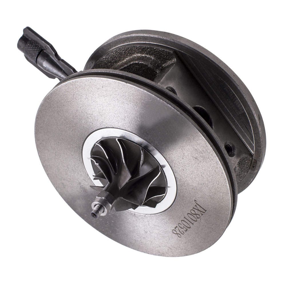 Turbo geschikt voor Fiat Doblo 1.3 JTD MultiJet 62Kw geschikt voor Opel Astra 54359880014 55198317