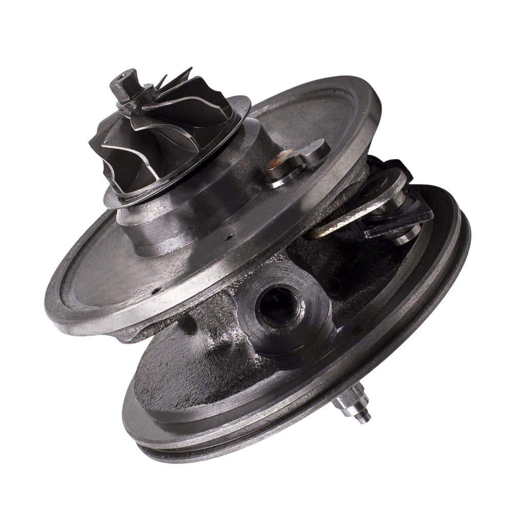 Turbo geschikt voor Fiat Doblo 1.3 JTD MultiJet 62Kw geschikt voor Opel Astra 54359880014 55198317
