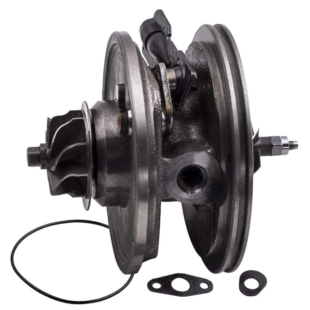 Turbo geschikt voor Fiat Doblo 1.3 JTD MultiJet 62Kw geschikt voor Opel Astra 54359880014 55198317