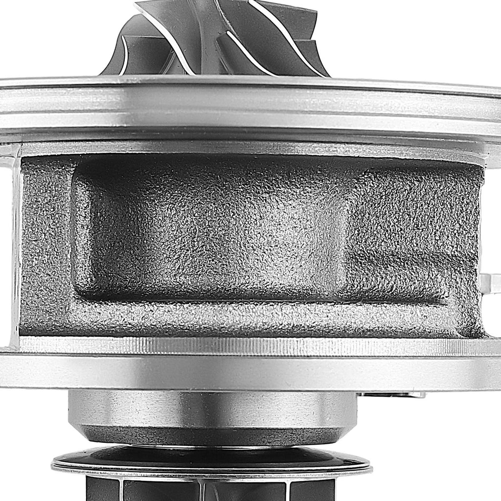 Turbo cartridge geschikt voor Nissan Juke Qashqai 1.5 dCi 79KW 2010-2019 54399700076 nieuw