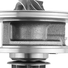 Laad de afbeelding in de galerijviewer, Turbo cartridge geschikt voor Nissan Juke Qashqai 1.5 dCi 79KW 2010-2019 54399700076 nieuw