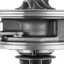 Laad de afbeelding in de galerijviewer, Turbo cartridge geschikt voor Nissan Juke Qashqai 1.5 dCi 79KW 2010-2019 54399700076 nieuw