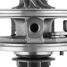 Laad de afbeelding in de galerijviewer, Turbo cartridge geschikt voor Nissan Juke Qashqai 1.5 dCi 79KW 2010-2019 54399700076 nieuw