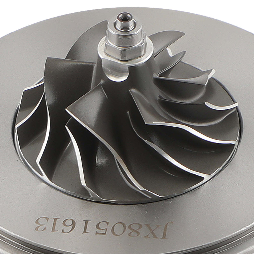 BV39 CHRA cartridge Turbo geschikt voor VW T5 Transporter 1.9 TDI AXB AXC 54399880019