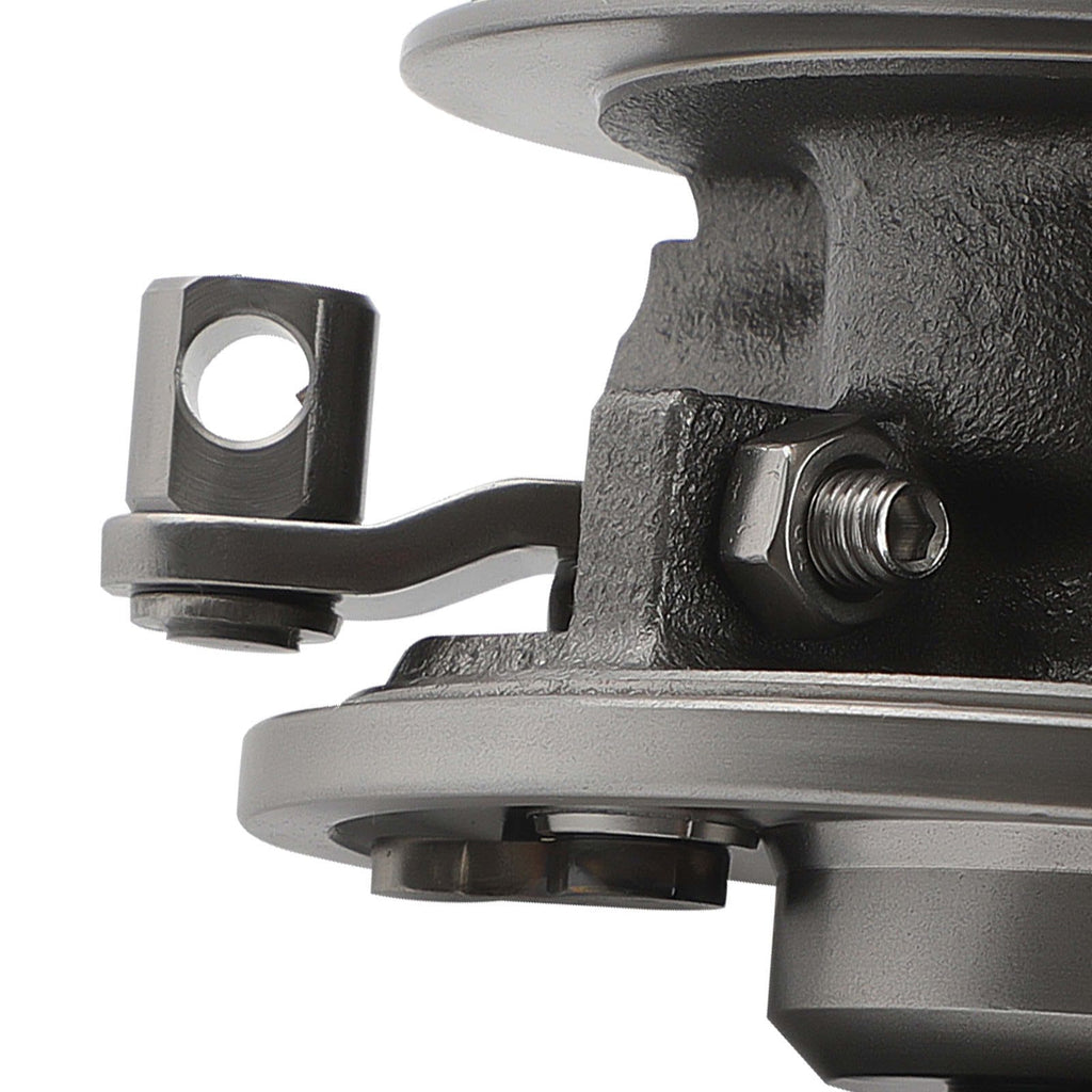 BV39 CHRA cartridge Turbo geschikt voor VW T5 Transporter 1.9 TDI AXB AXC 54399880019