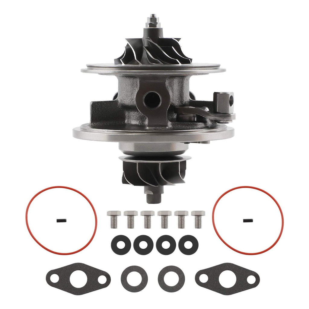 Turbo rompgroep CHRA geschikt voor VW T5 Transporter 1.9 TDI AXB AXC 54399700020