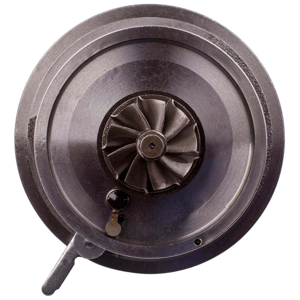 Turbo CHRA cartridge CHRA geschikt voor Renault Clio III 3 Megane II Modus 1.5 dCi Turbo nieuw