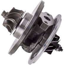 Laad de afbeelding in de galerijviewer, Turbo CHRA Cartridge geschikt voor BMW 320D 520D E46 E39 136hp 11652247901104 700447-0001