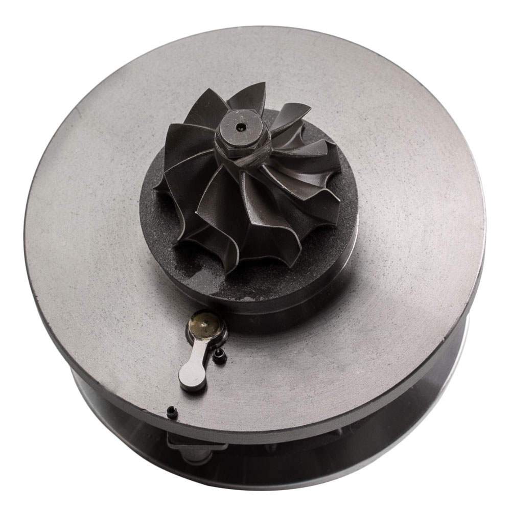 CHRA cartridge geschikt voor Seat VW ALH 1.9TDI 66kw 90PS Turbo 701854-5004S nieuw