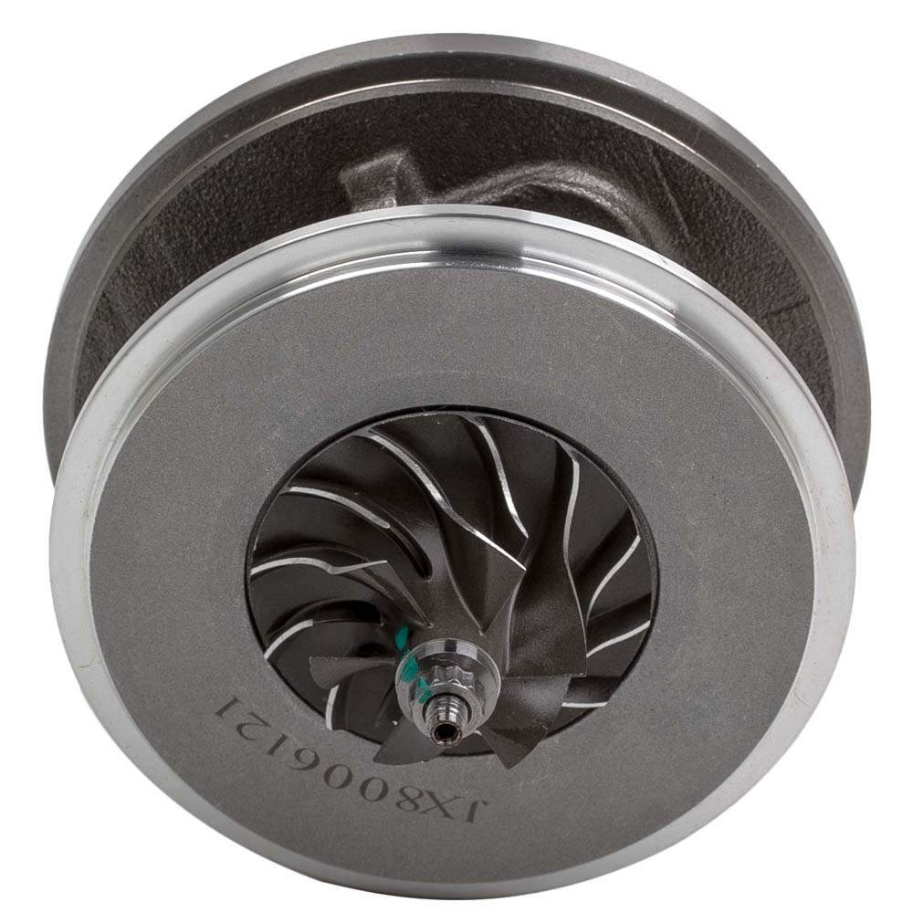 CHRA cartridge geschikt voor Seat VW ALH 1.9TDI 66kw 90PS Turbo 701854-5004S nieuw