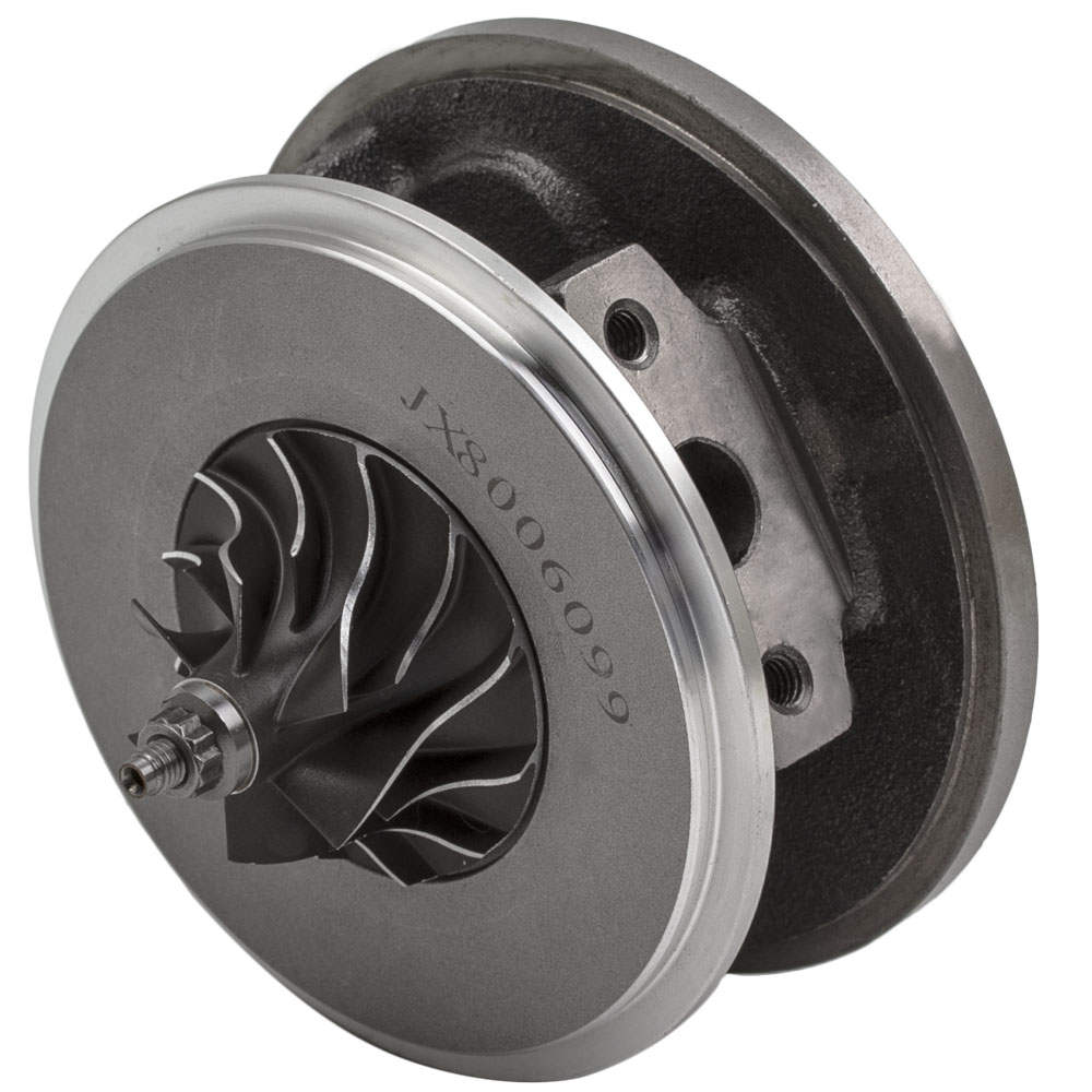 Turbo CHRA cartridge CHRA geschikt voor VW FORD SEAT 1.9 TDI 028145702E 701855-5005S