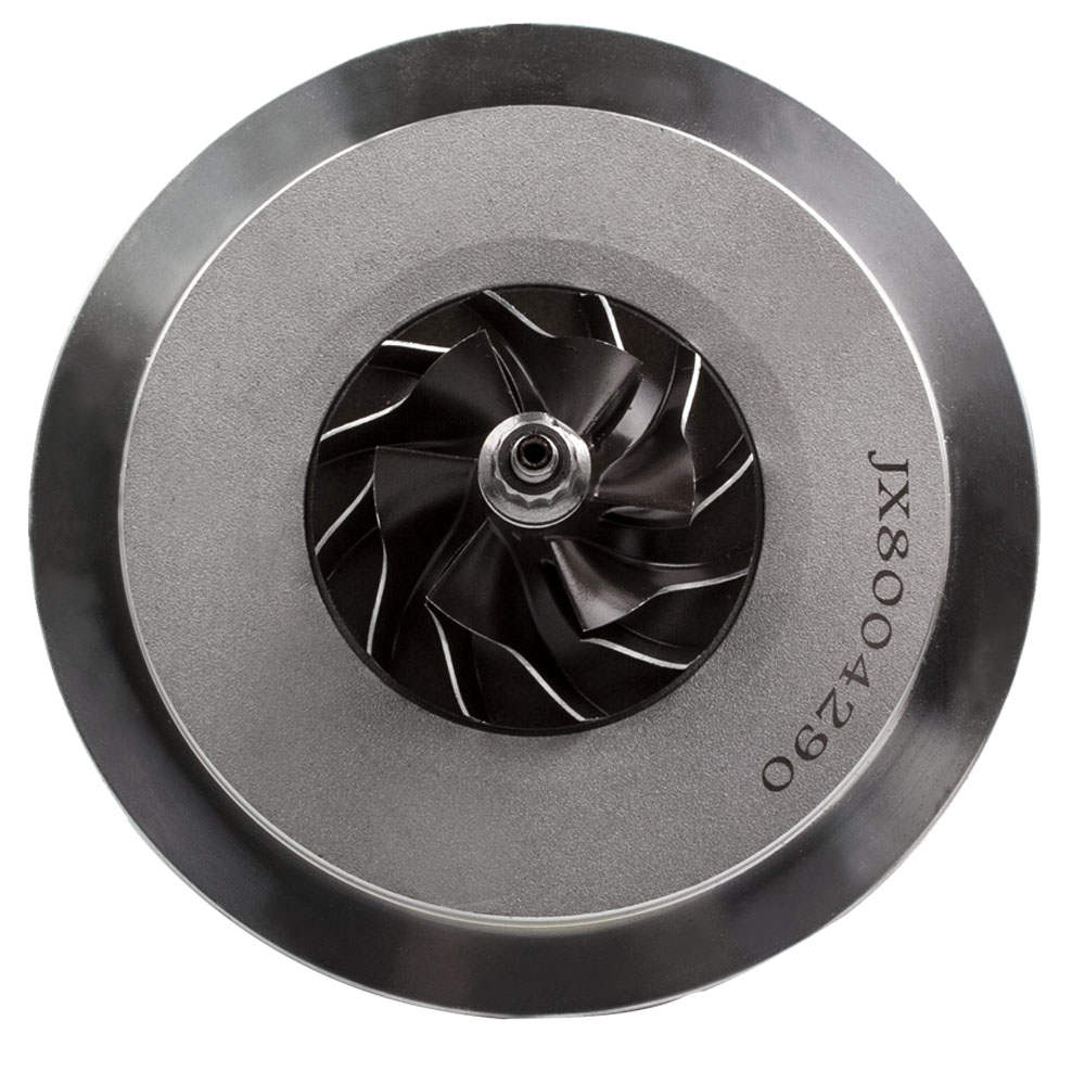 Turbo CHRA cartridge geschikt voor Renault Laguna Megane geschikt voor Opel Movano 1.9dCi voor GT1549S