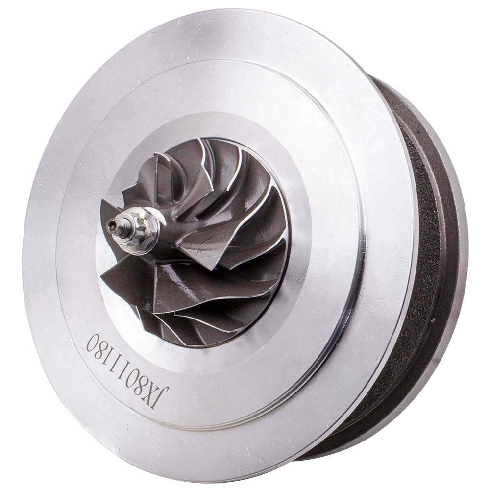 Turbo cartridge CHRA geschikt voor BMW 530D 330D X5 3.0D E46 E53 135kw voor GT2256V m57d30