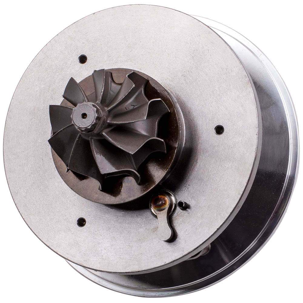 Turbo cartridge CHRA geschikt voor BMW 530D 330D X5 3.0D E46 E53 135kw voor GT2256V m57d30