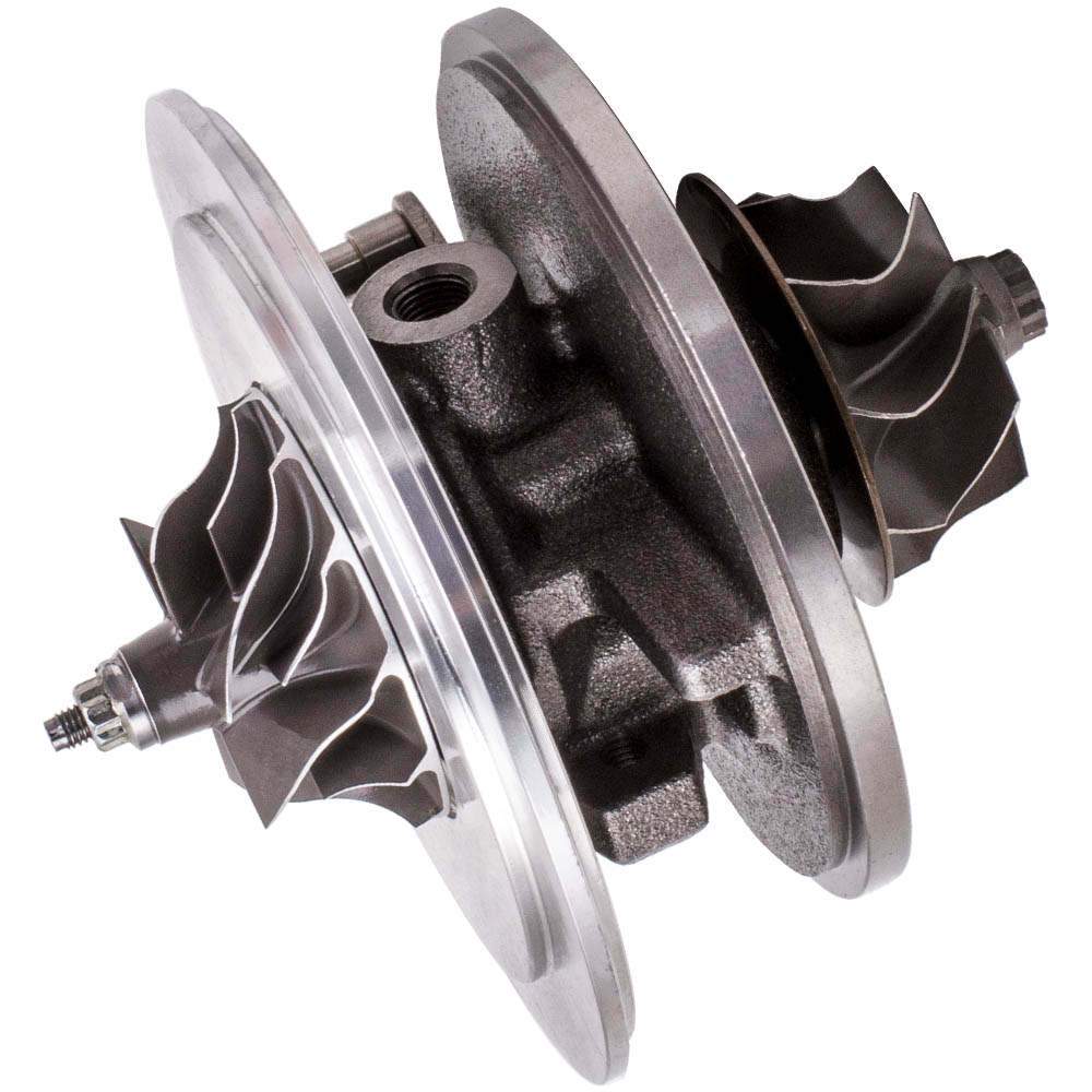 Turbo cartridge CHRA geschikt voor BMW 530D 330D X5 3.0D E46 E53 135kw voor GT2256V m57d30