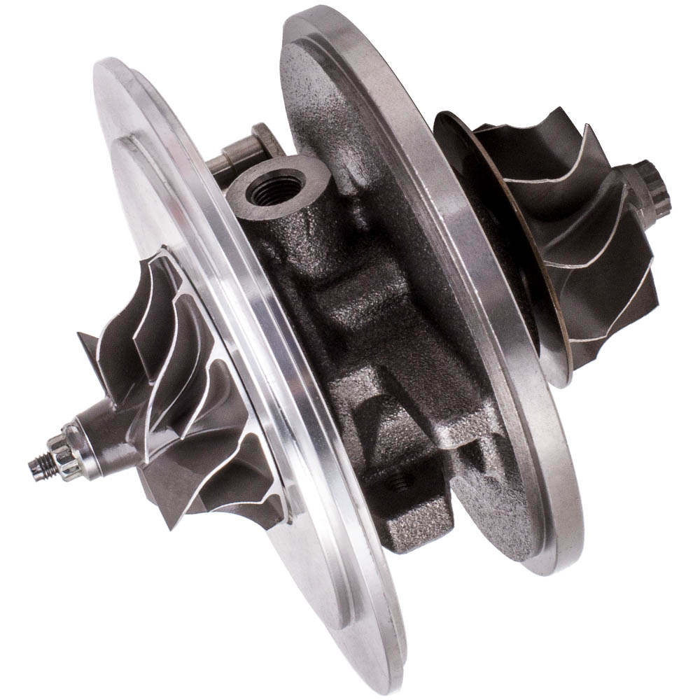 Turbo CHRA cartridge geschikt voor BMW X5 330d 3.0D 184PS 11652248834 704361-5010S nieuw