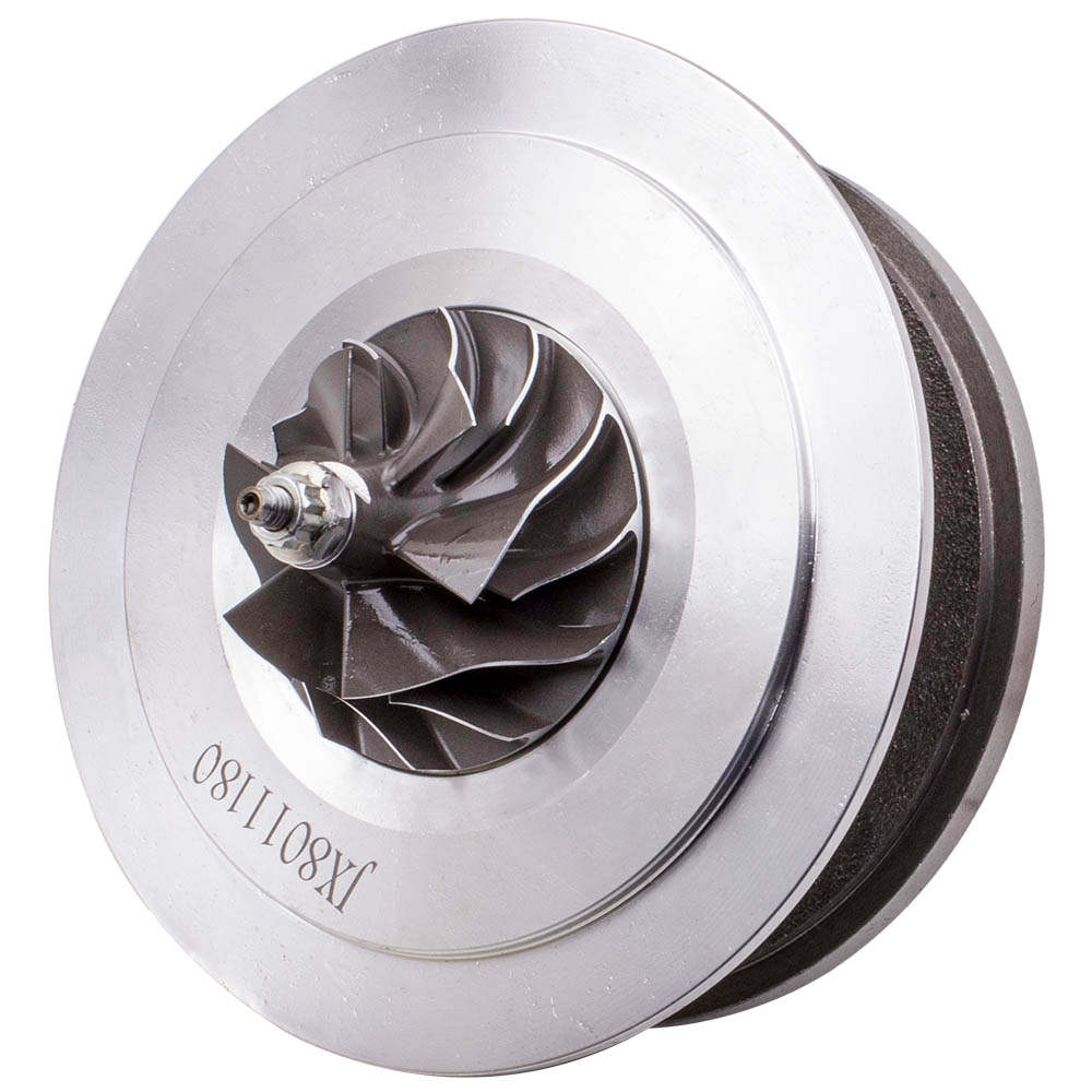 Turbo CHRA cartridge geschikt voor BMW X5 330d 3.0D 184PS 11652248834 704361-5010S nieuw