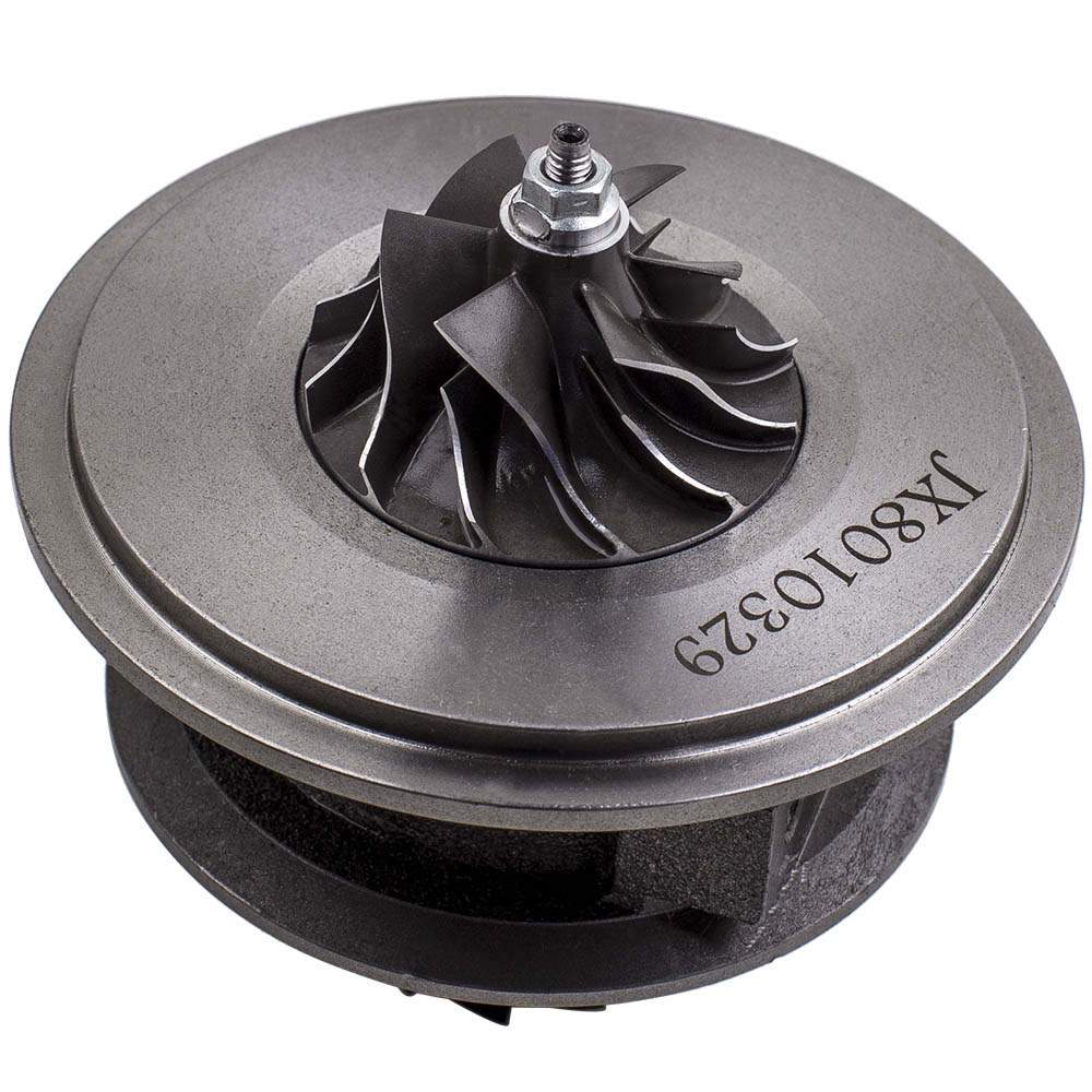 Turbo CHRA Cartridge 706499 geschikt voor Ford Transit Connect 1.8 TDCI 706499-5004S