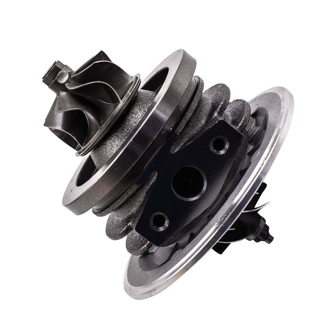 Turbo CHRA geschikt voor Citroen C8 2.2 HDi 128 HP 726683-5002S,707240-1 boven