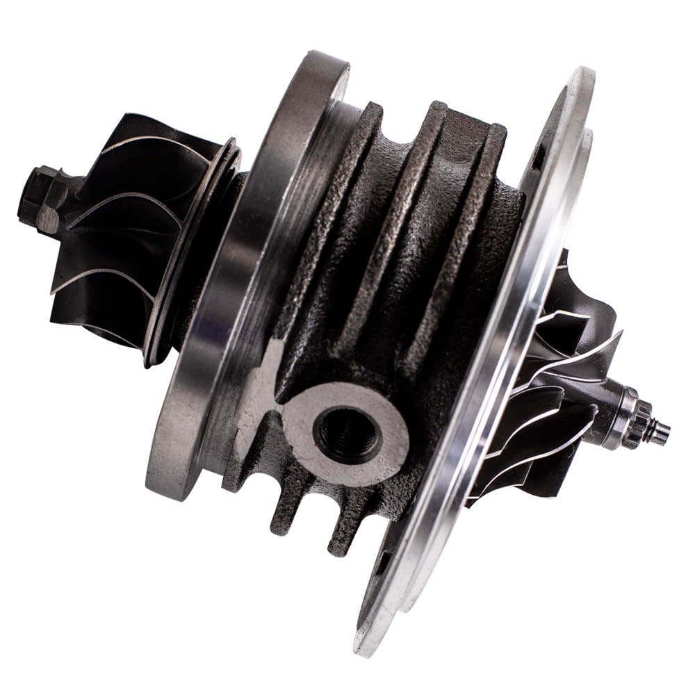 Turbo CHRA geschikt voor Citroen C8 2.2 HDi 128 HP 726683-5002S,707240-1 boven