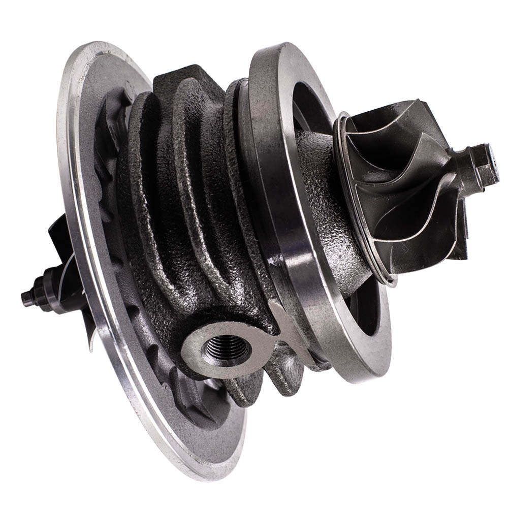 Turbo CHRA geschikt voor Citroen C8 2.2 HDi 128 HP 726683-5002S,707240-1 boven
